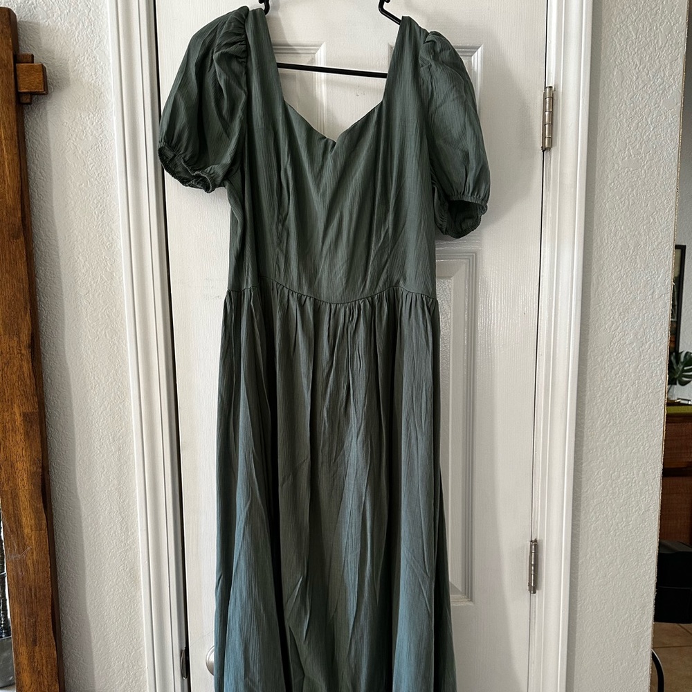 Dress